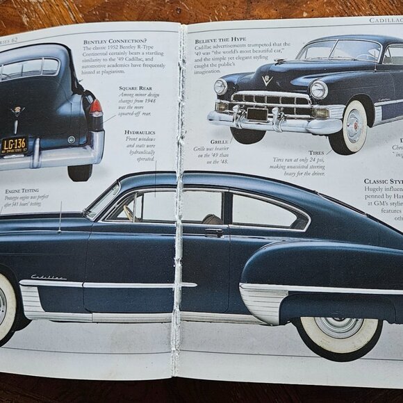 Quentin Willson's Cool Cars - Hardcover By Willson, Quentin - Picture 5 of 5